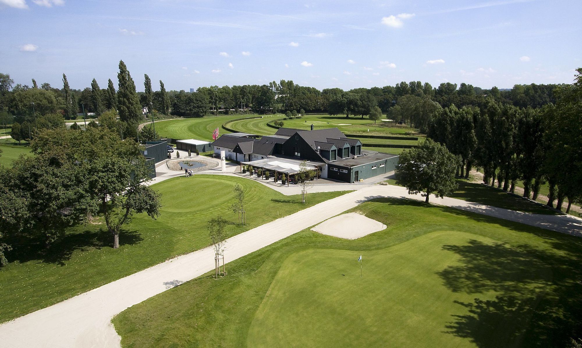 Boutique Hotel Villa am Ruhrufer Golf&Spa Mülheim an der Ruhr Ausstattung foto